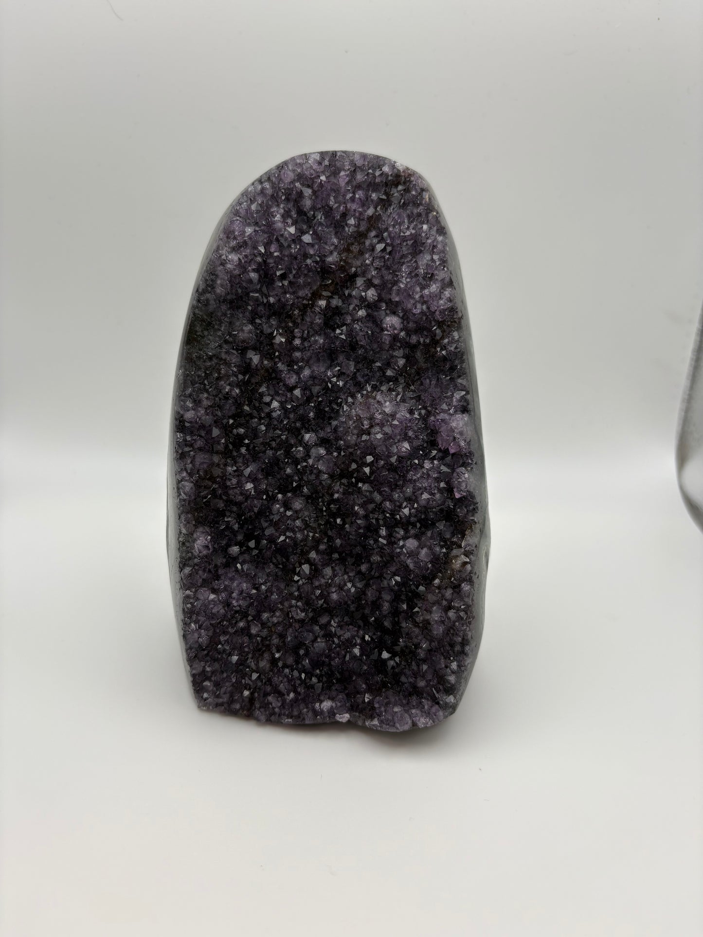 Amethyst Cathedral Large